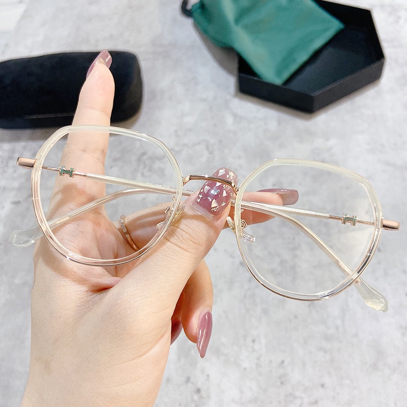 Gọng Kính Thời Trang Jz2135 | BigBuy360 - bigbuy360.vn