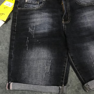 Quần Short Jeans Nam Thời Trang 178