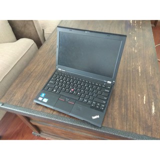 Máy laptop Lenovo Thinkpad X230