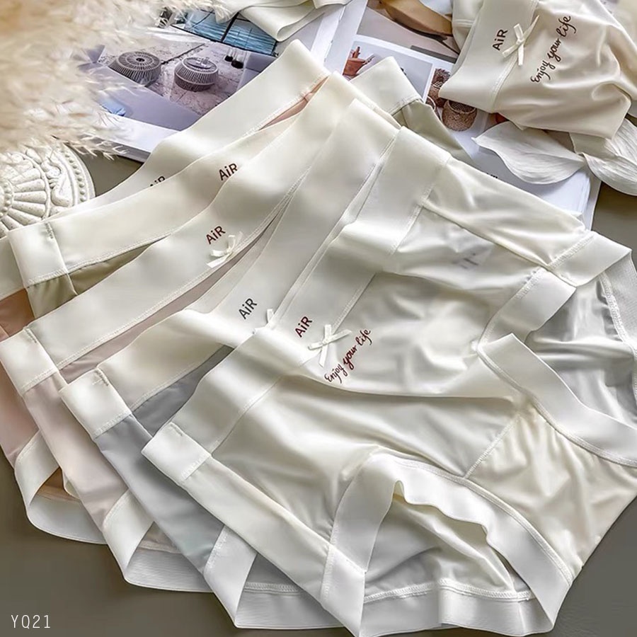 Quần chíp nữ vải mịn mát - YQ21