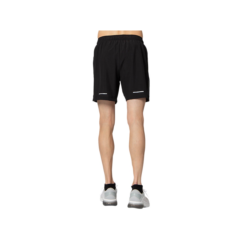 Asics Quần chạy bộ nam ICON 7IN SHORT 2011B206.001