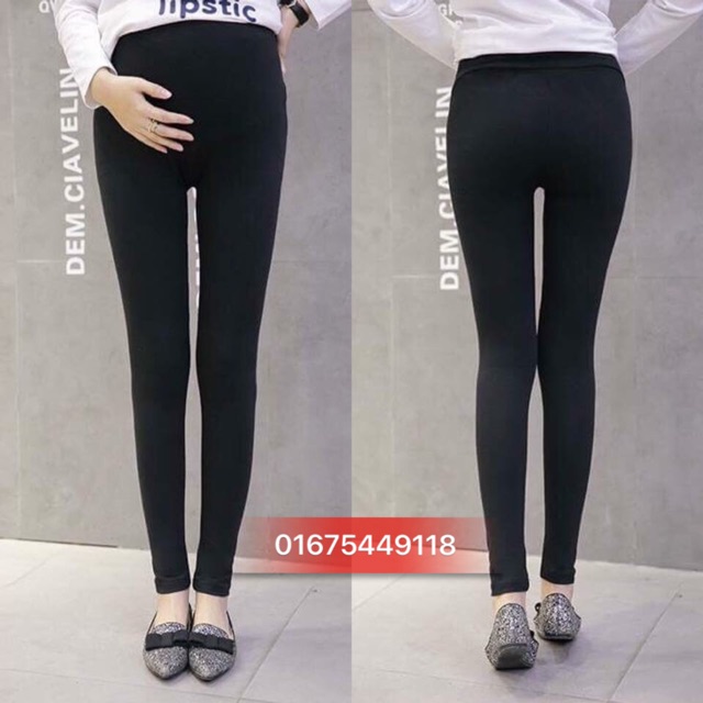 [99k giao tại HN + HCMQuần bầu leging dày đẹp-giá rẻ(cam kết chất lượng sp)