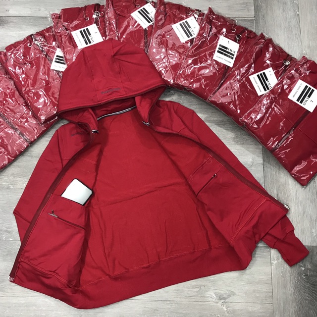 Áo khoác chống nắng lim9 6 túi(size46-60kg)