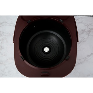 Nồi cơm cao tần Sharp KS-IH191V-RD 1.8 lít