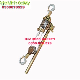 Kích căng cáp nagaki 1 tấn