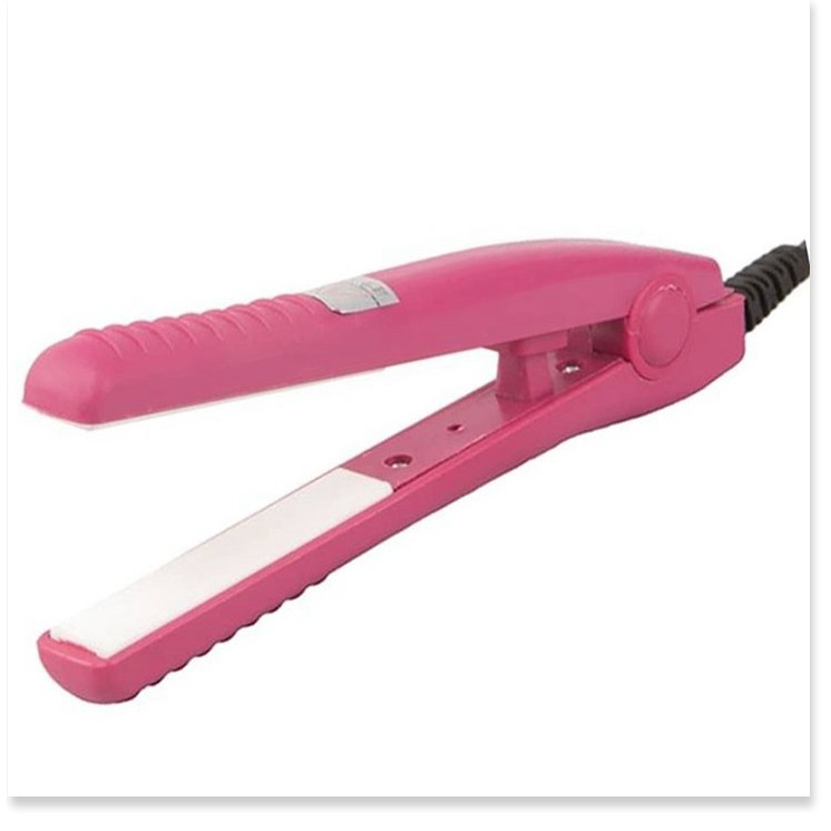 Máy là tóc 2in1mini rẻ