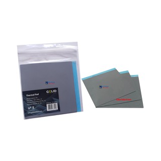 Gelid Thermal Pad 120x120x1mm 12wmk