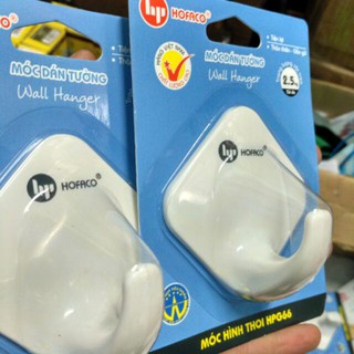 Móc treo đồ hình thoi Hofaco ( 2.5kg ) HPG66