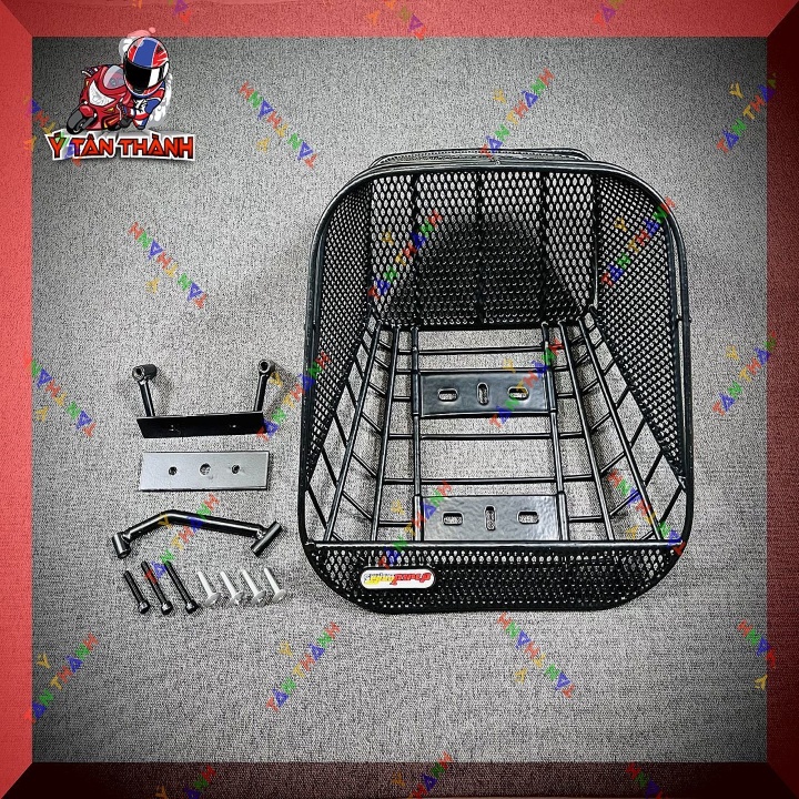 Bộ rổ xe MiO M3 125cc MS16