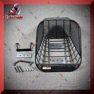 Bộ rổ xe MiO M3 125cc MS16