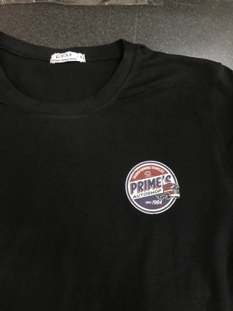 [Có ẢNH THẬT] Áo thun 2 mặt tay ngắn và tay lỡ UNISEX SD04 | BigBuy360 - bigbuy360.vn