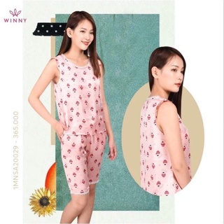 Bộ đồ WINNY SALE