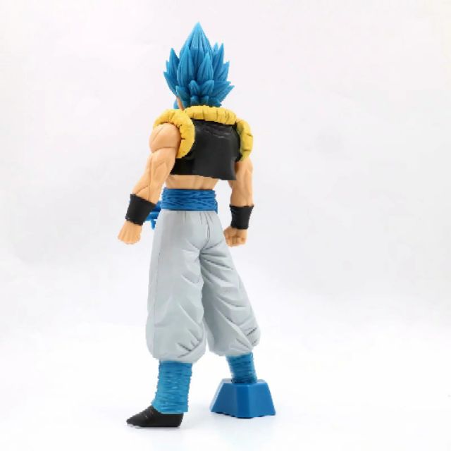 [RẺ VÔ ĐỊCH] MÔ HÌNH GOGETA SIÊU TO KHỔNG LỒ VEGETA X GOKU DRAGON BALL BẢY VIÊN NGỌC RỒNG ANIME FIGURE Super saiyan