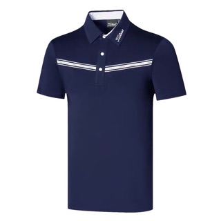 Áo golf nam Titleist