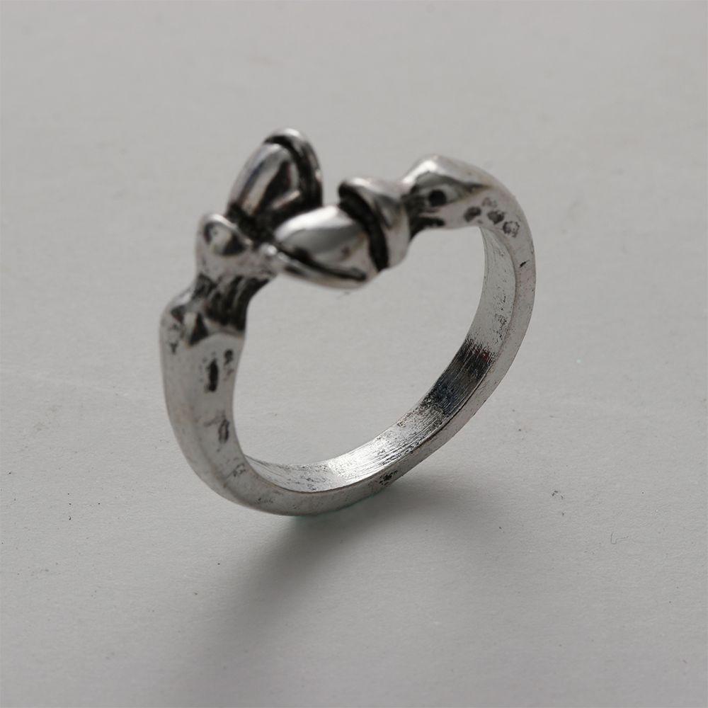 Nhẫn VANES1 Thời Trang Dễ Thương
