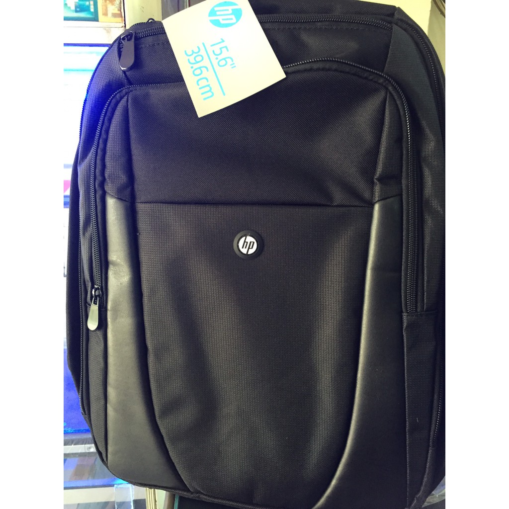 Balo Laptop Hp Essential Backpack H1D24AA