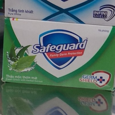 Xà phòng Safeguard 130g | BigBuy360 - bigbuy360.vn