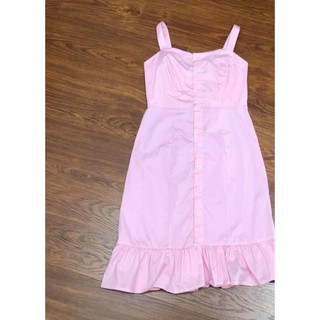 Đầm F21 dư xịn
