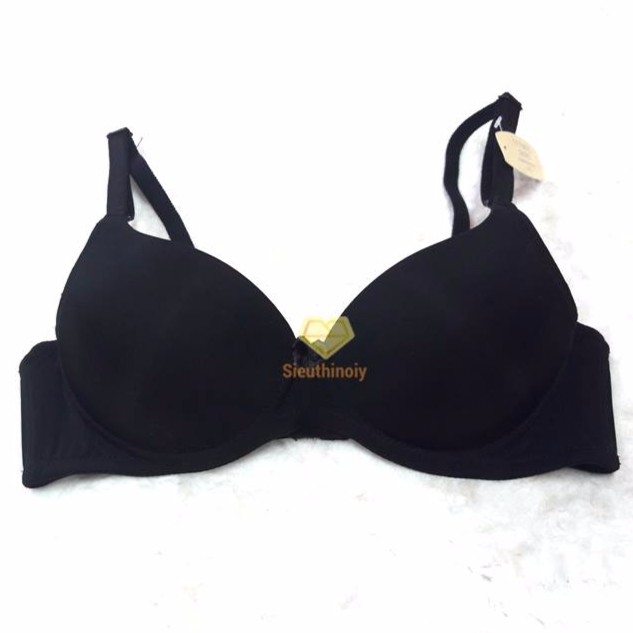 Áo ngực trơn không gọng Victoria's Secret