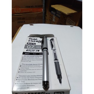 Bút ký Pentel BL57(ngòi 0.7), BL60 (ngòi 1.0)