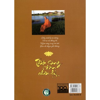 Sách - Thắp Sáng Đèn Chân Lý