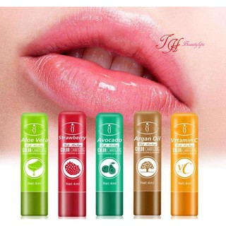 SON GIÓ LÀM HỒNG MÔI TRÁI CÂY CHANGING