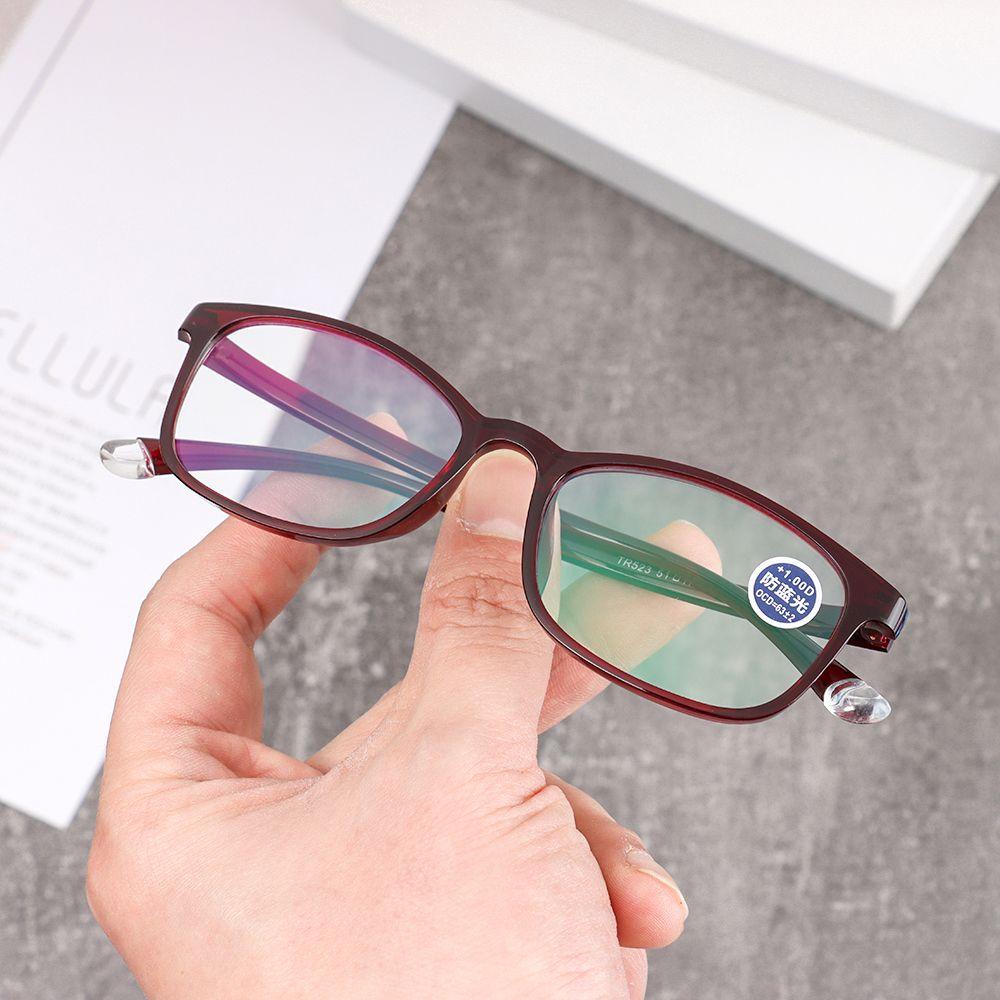 Kính Đọc Sách + 1.0 ~ + 4.0 Cho Nữ