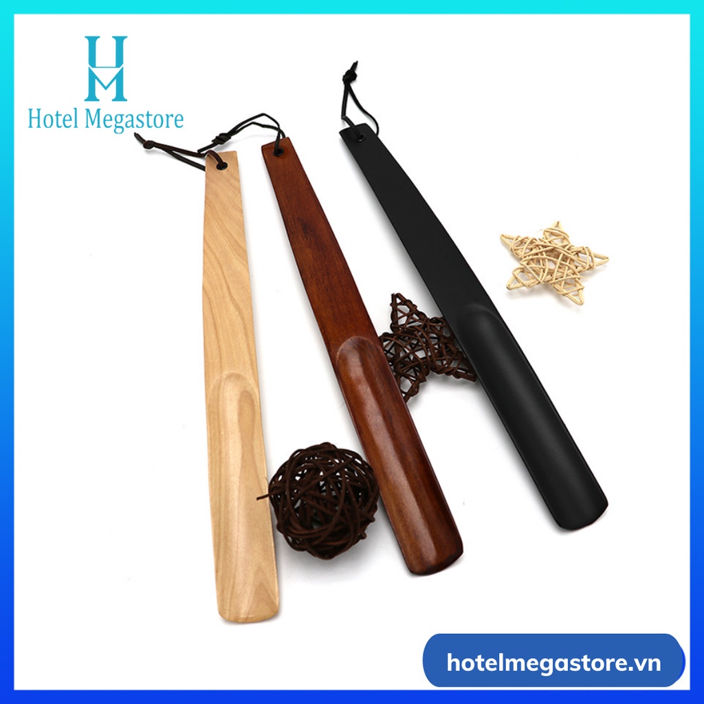 CÂY XỎ GIÀY GỖ