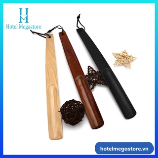 Cây xỏ giày gỗ