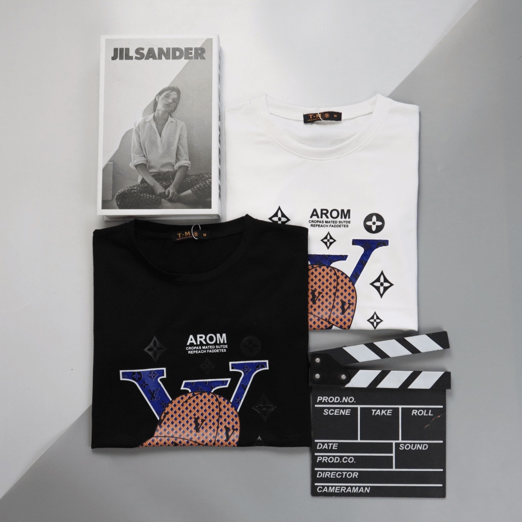 ÁO THUN NAM THANH MINH HÀNG CHẤT LƯỢNG GIÁ RẺ NHƯ CHO TM