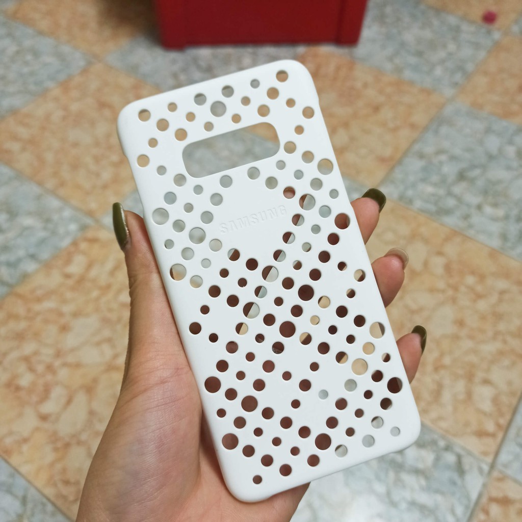 Ốp theo máy Galaxy S10E chính hãng Samsung