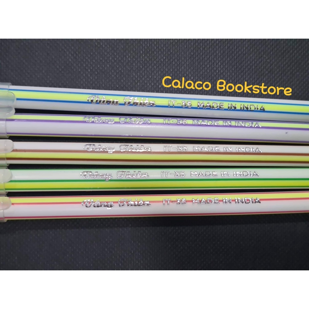 Bút Bi Sọc G-STAR IT-35 0.5mm