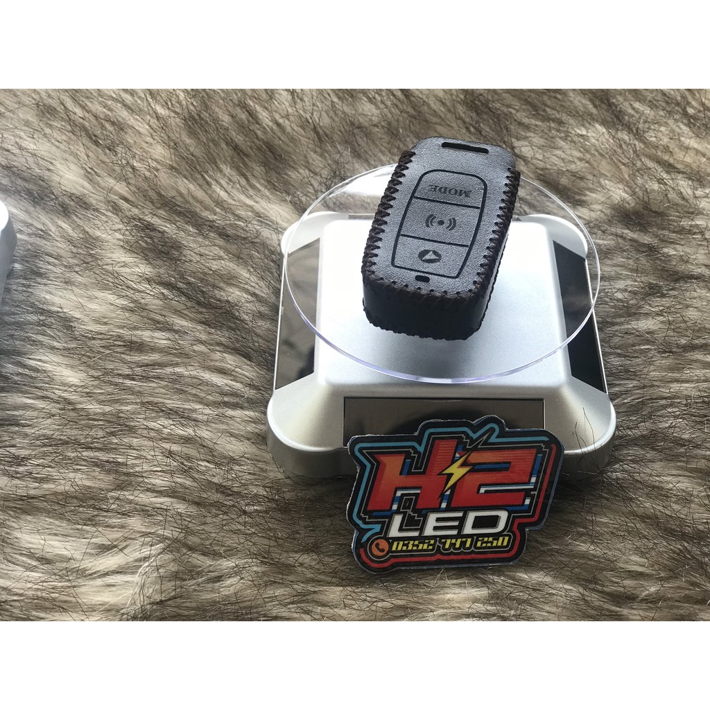 Bao da Remote Hyperion  - H2LED