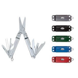 Dụng cụ đa năng Leatherman Micra
