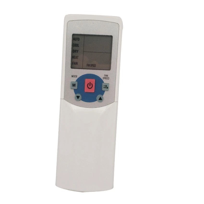 Điều khiển từ xa A / C mới 90% R05 / BGE cho điều hòa không khí Bộ điều khiển Remoto R05BGE R05 BGE 