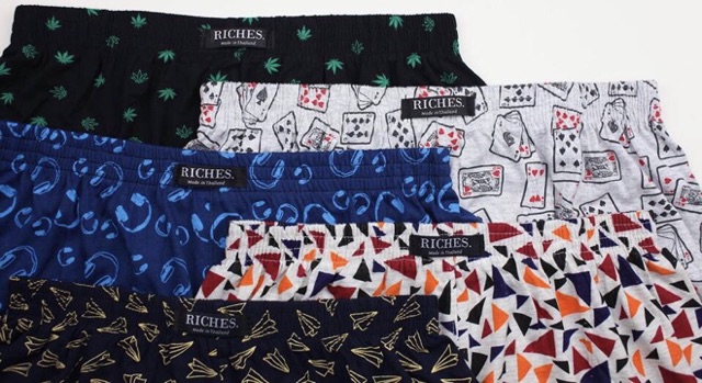 Boxer Nam Nữ thái ( ngẫu nhiên ) | BigBuy360 - bigbuy360.vn