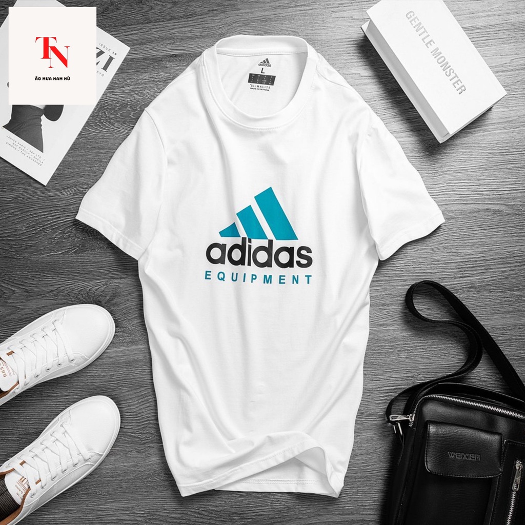 Áo phông nam thời trang cao cấp, áo thun nam cổ tròn chất vải cotton co giãn, thoáng mát - Tình Ngọc Store