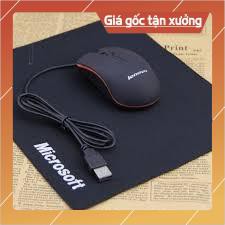 [GIÁ CỰC SỐC]Chuột máy tính lenovo M20 | BigBuy360 - bigbuy360.vn