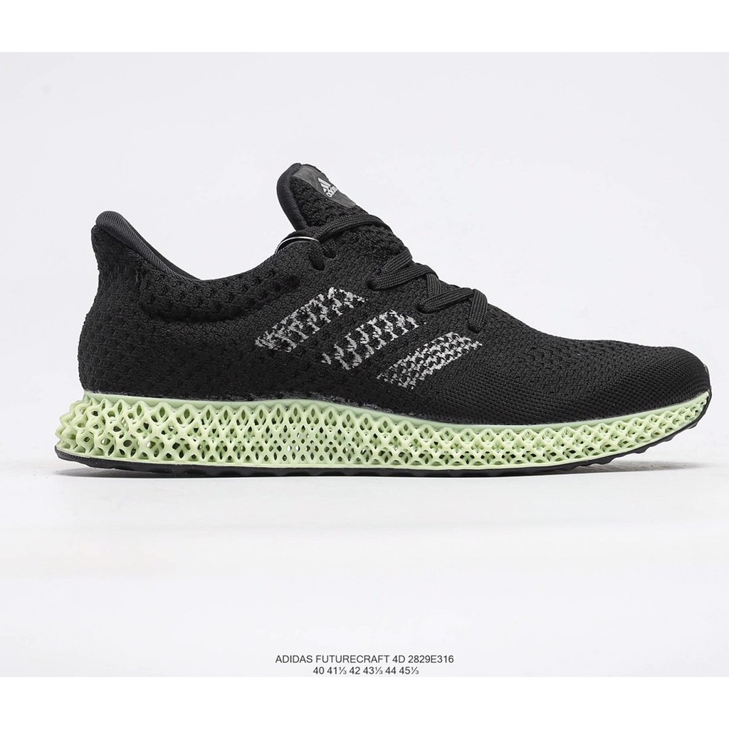 GIÀY SNEAKER MÃ SẢN PHẨM_adidas AlphaEdge 4D LTD NHIỀU MÀU PHONG CÁCH FULLBOX + FREESHIP KHI MUA 2 SẢN PHẨM