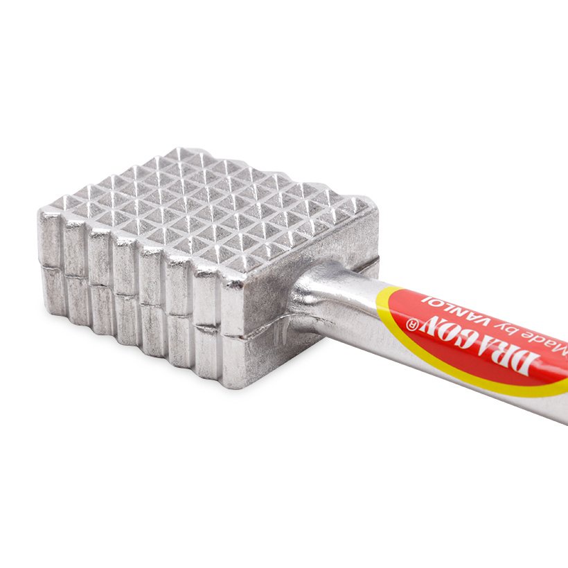 [Giá Sỉ] Búa Đập Thịt Vạn Lợi INOX