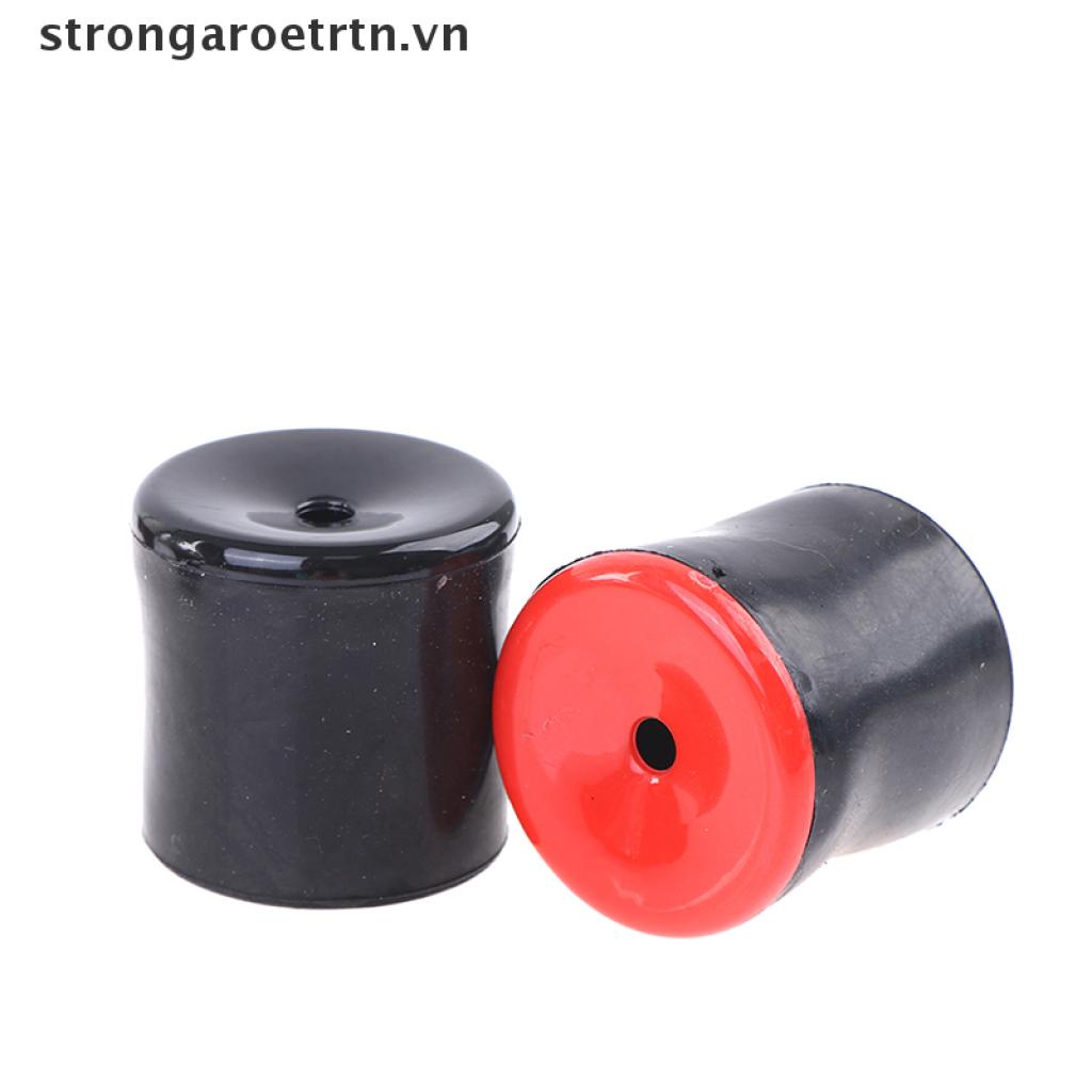 【strongaroetrtn】 2pcs Sound Voice Real Fart Tube Squeeze Fart Bucket Exotic Creative Magic Props VN