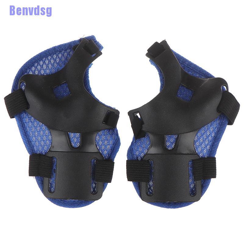 Băng Quấn Bảo Vệ Đầu Gối Cho Bé