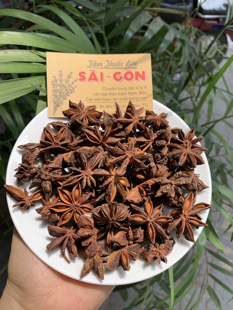 HOA HỒI 100GRAM