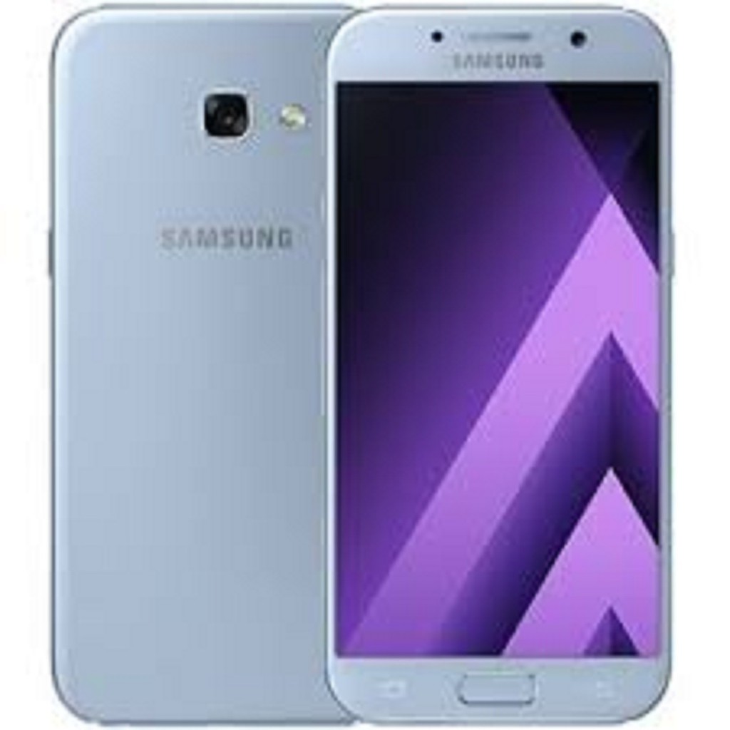 [DÙNG LÀ THÍCH][XẢ KHO] điện thoại SAMSUNG GALAXY A5 2017 (A520) ram 3G rom 32G mới zin, Chơi Game mượt [TAS09]