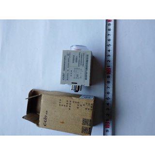 rơ le thời gian off delay