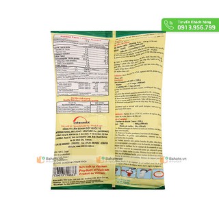 Bột bánh cuốn Hương Xưa 220g