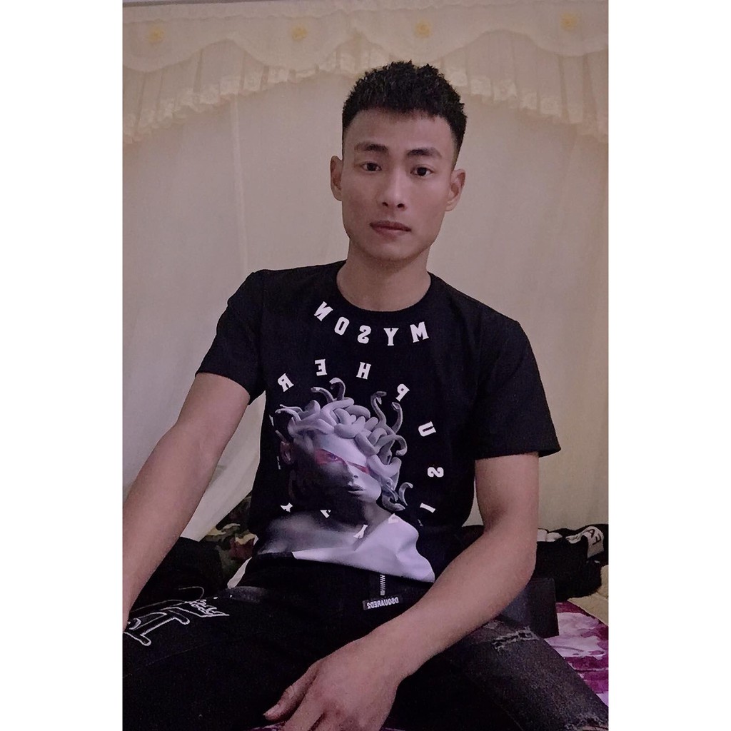 Áo thun BARBOSSA - 1994 Studio | BigBuy360 - bigbuy360.vn