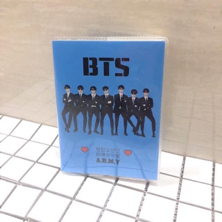 Sổ tay bt21 va blackpink
