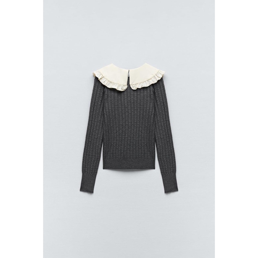 Áo len Zara chính hãng