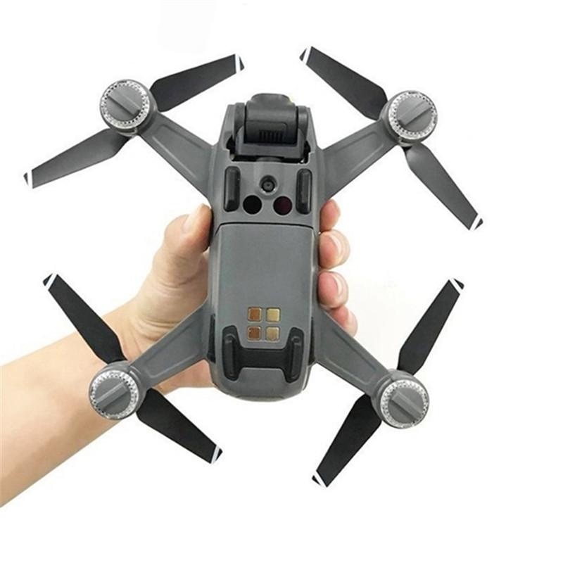 Phụ Kiện Đèn Led Cho Máy Bay Điều Khiển Dji Spark Rc Quadcopter